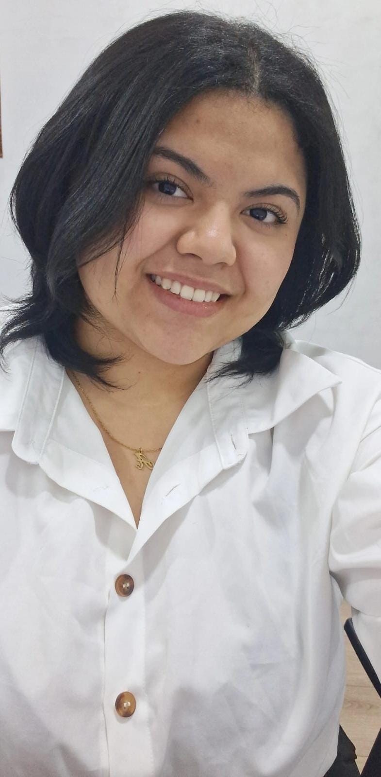 Ana Paula - Estagiária Contábil