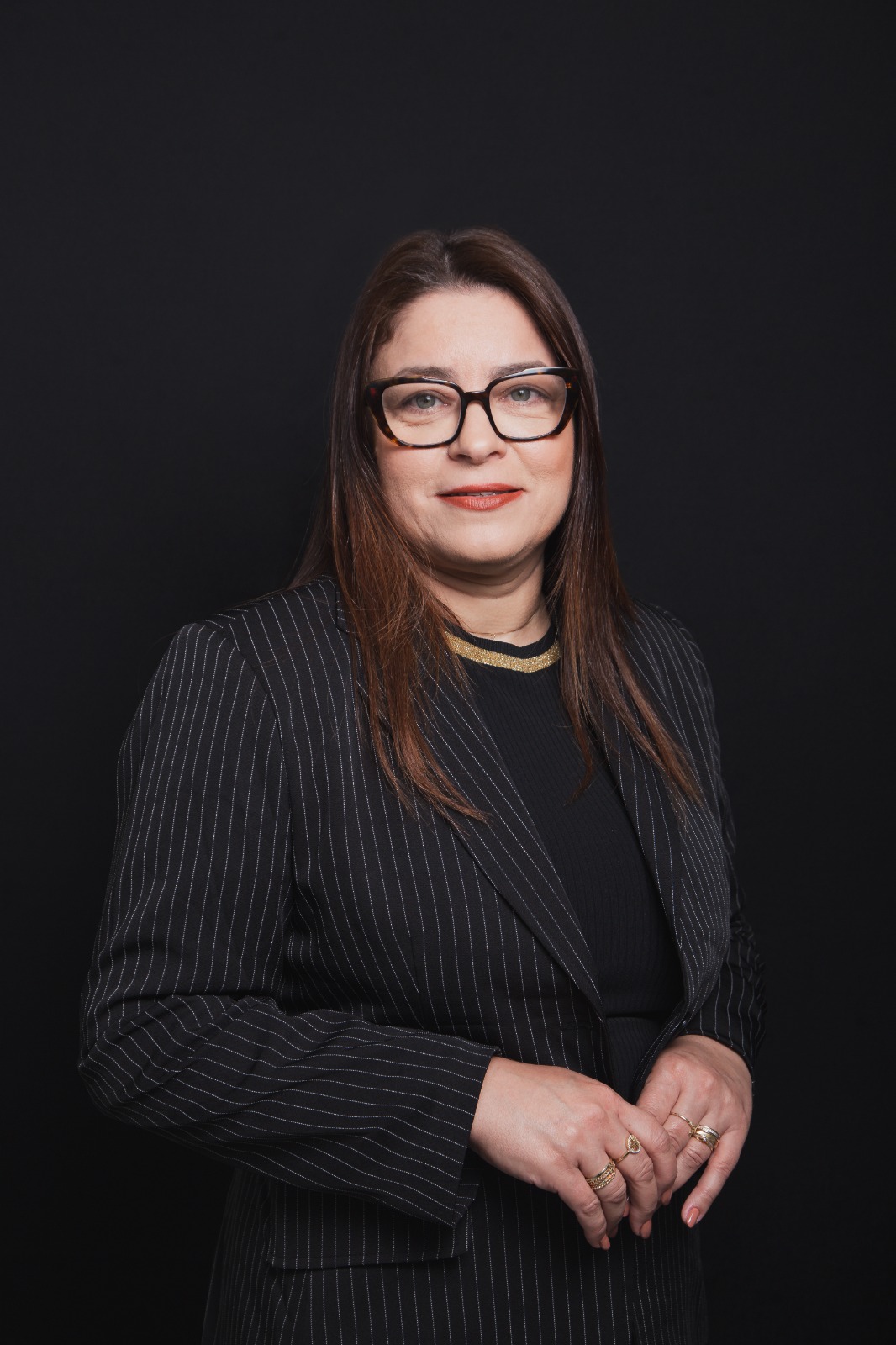 Dra. Lúcia Carla - Advogada Tributarista