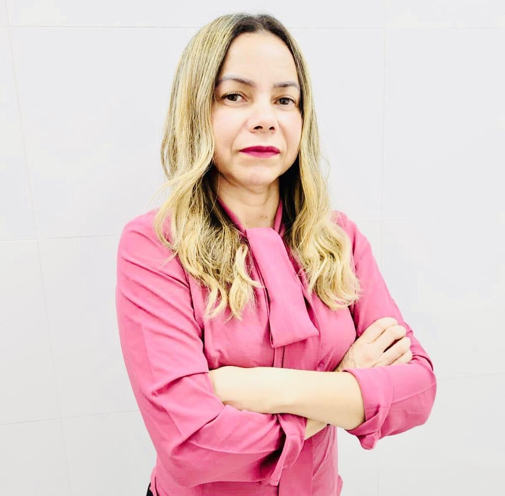 Herayr Vasconcellos - Contadora